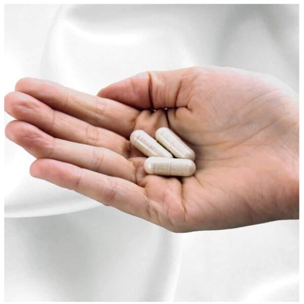 FAIRHAVEN HEALTH FertilAid for Men: Male Fertility Supplement - Image 3