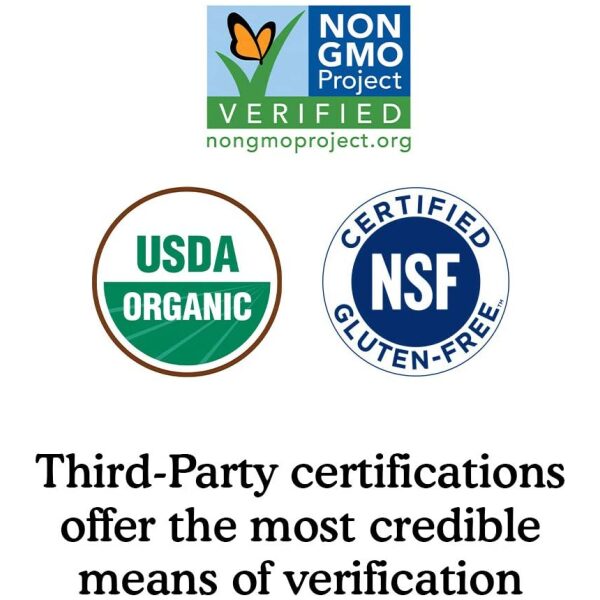 Garden of Life Dr. Formulated Probiotics Organic Kids+ plus Vitamin C, 30 Chewable<br/>بروبيوتيك عضوى للأطفال مع فيتامين ج وفيتامين د لصحة الجهاز الهضمى والجهاز المناعى ، 30 قطعة قابلة للمضغ - Image 2