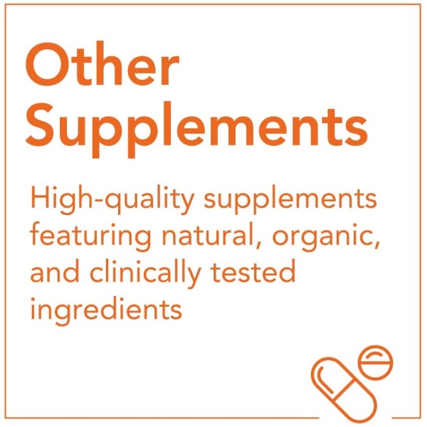 NOW Sunflower Lecithin 1200 mg with Phosphatidyl Choline, 100 Softgels  ناو ليسيثين عباد الشمس 1200 مجم، مع فوسفات الكولين ، 100 سوفت جيل ، لصحة الجهاز العصبى والقلب ولنعومة ورطوبة البشرة - Image 6