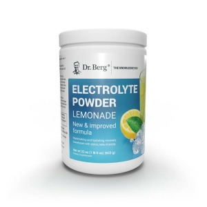 electrolyte powder has garnered widespread recognition for its myriad of benefits in supporting hydration, performance, and overall well-being.